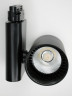 Трековый светильник Elvan ST-031-30W-NH-Bk