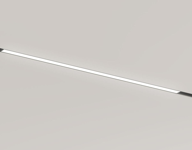 Трековый магнитный светильник Ambrella Light Track System GL2330
