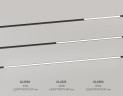 Трековый магнитный светильник Ambrella Light Track System GL2330