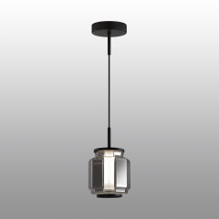 Подвесной светильник Odeon Light Jam 5408/5L