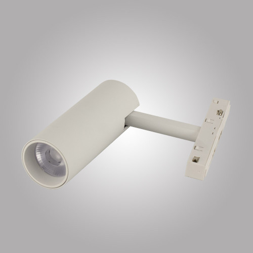 Трековый светильник AM Group MAGNET AM429 CX-B11-10W-3000K WH