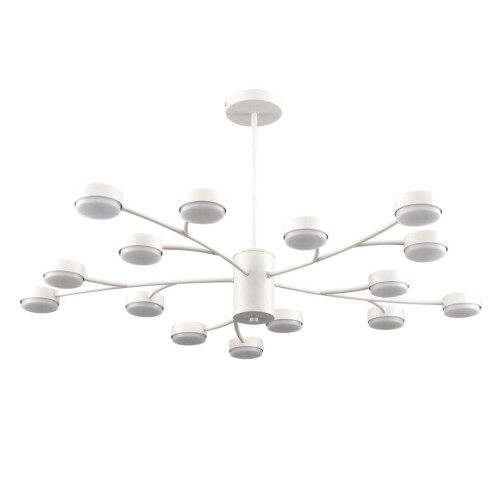 Люстра на штанге Lumion Comfi Torina 8265/15