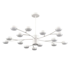 Люстра на штанге Lumion Comfi Torina 8265/15