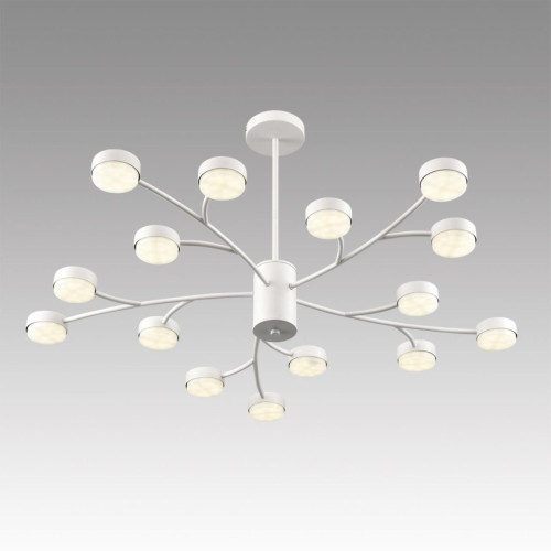 Люстра на штанге Lumion Comfi Torina 8265/15