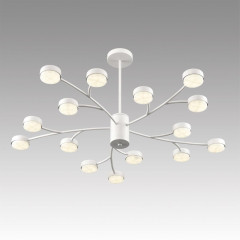 Люстра на штанге Lumion Comfi Torina 8265/15