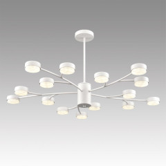 Люстра на штанге Lumion Comfi Torina 8265/15