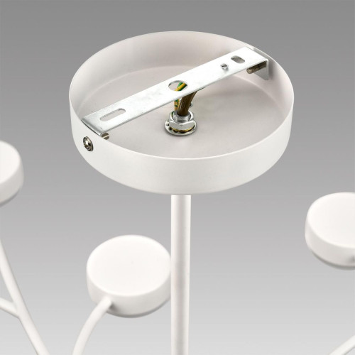 Люстра на штанге Lumion Comfi Torina 8265/15