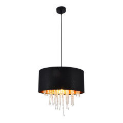 Подвесной светильник Lussole Sabine LSP-6031