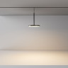 Трековый магнитный светильник Maytoni Plato TR123-2-15W3K-B