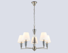 Подвесная люстра Ambrella Light High Light Classic LH75253