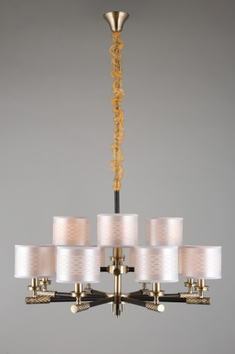 Подвесная люстра Omnilux OML-57303-12