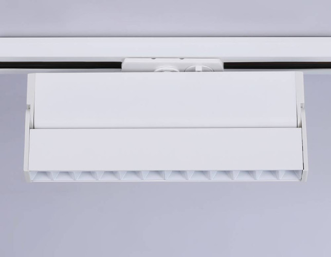 Трековый однофазный светильник Ambrella Light Track System GL6815