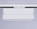 Трековый однофазный светильник Ambrella Light Track System GL6815