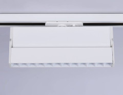 Трековый однофазный светильник Ambrella Light Track System GL6815