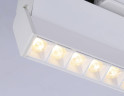 Трековый однофазный светильник Ambrella Light Track System GL6815
