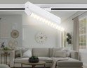 Трековый однофазный светильник Ambrella Light Track System GL6815