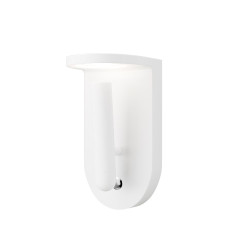 Настенный светильник Maytoni Synergy C034WL-L5W3K