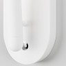 Настенный светильник Maytoni Synergy C034WL-L5W3K