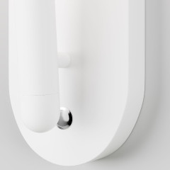 Настенный светильник Maytoni Synergy C034WL-L5W3K