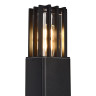 Уличный настенный светильник ST Luce Irum SL9018.401.01