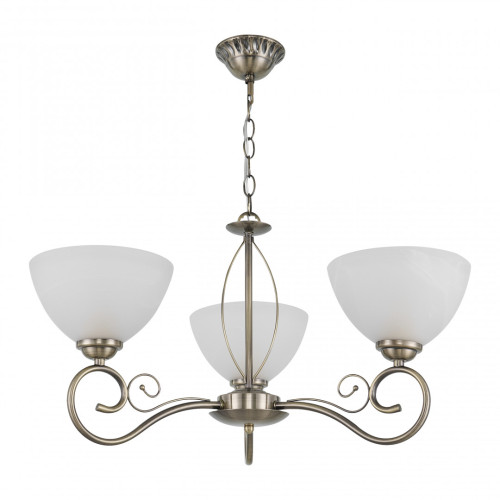 Подвесная люстра Arte Milano Amalfi 330656/3 AB
