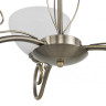 Подвесная люстра Arte Milano Amalfi 330656/3 AB
