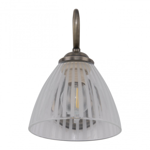 Бра Arte Milano Amalfi 338656/1W AB