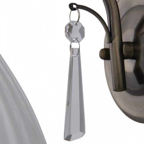 Бра Arte Milano Amalfi 338656/1W AB