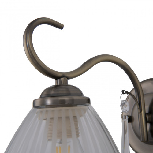 Бра Arte Milano Amalfi 338656/1W AB