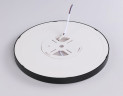 Потолочный светильник Ambrella Light Orbital Air Slim FZ1904