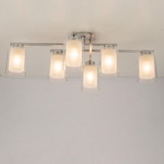 Потолочная люстра Citilux Диез CL111160