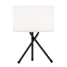 Уличный светодиодный светильник Paulmann Tripod 94173