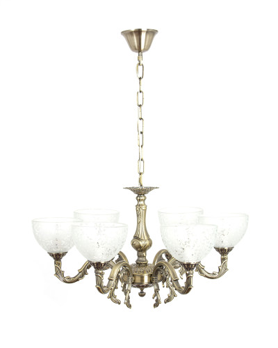 Подвесная люстра Abrasax Maren SD802