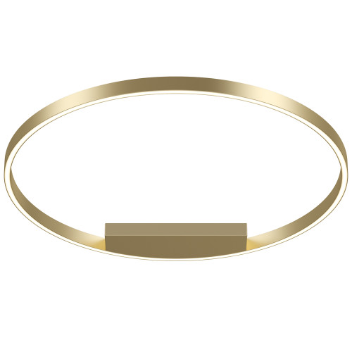 Потолочная люстра Maytoni Rim MOD058CL-L50BSK