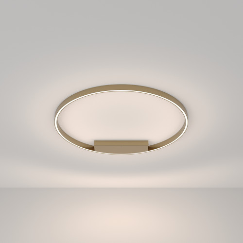 Потолочная люстра Maytoni Rim MOD058CL-L50BSK