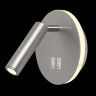 Спот Natali Kovaltseva LED LAMPS 81101/1C SILVER