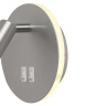 Спот Natali Kovaltseva LED LAMPS 81101/1C SILVER