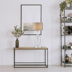 Настольная лампа LUMION 4515/1T