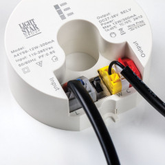 Встраиваемый спот Lightstar Acuto 215806