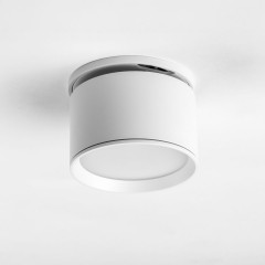 Встраиваемый спот Lightstar Acuto 215806