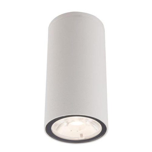 Уличный настенный светильник Mantra Baldy 9111