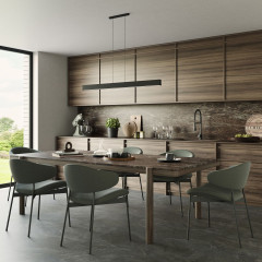 Потолочный светильник Nowodvorski Soft Ceiling Led 90x6 7546