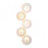Настенный светильник Arte Milano 5.1252B.D250.H600.LED G