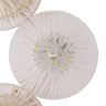 Настенный светильник Arte Milano 5.1252B.D250.H600.LED G