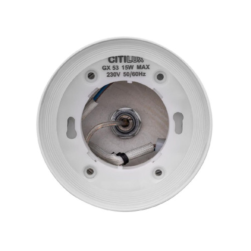 Подвесной светильник Citilux Hardy CL002P10