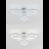 Потолочный светильник Natali Kovaltseva Simply LED LAMPS 81404