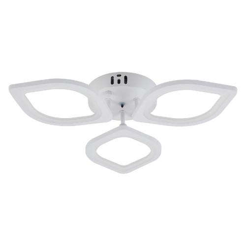 Потолочный светильник Natali Kovaltseva Simply LED LAMPS 81404