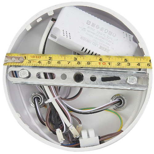 Потолочный светильник Natali Kovaltseva Simply LED LAMPS 81404