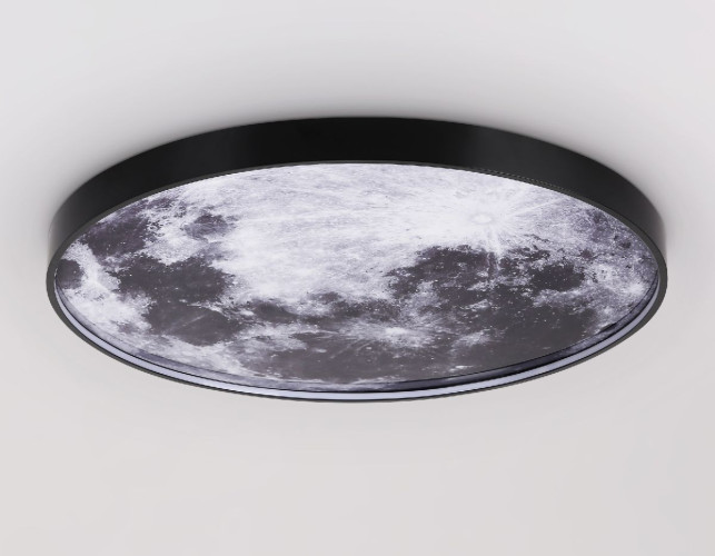 Настенно-потолочный светильник Ambrella Light Wall FW11114