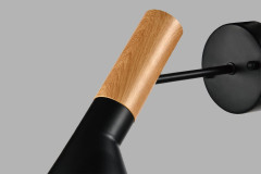 Бра Moderli Turin V10480-1W